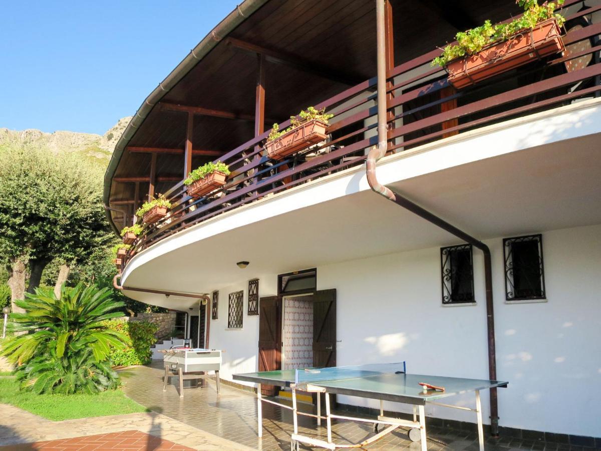 Apartment Costa Di Kair Ed Din-1 By Interhome Sperlonga Exterior photo