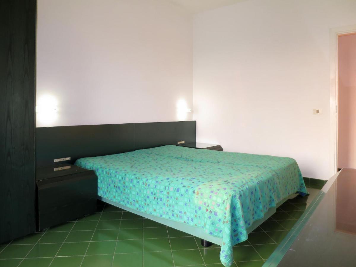 Apartment Costa Di Kair Ed Din-1 By Interhome Sperlonga Exterior photo