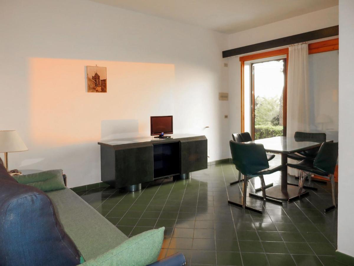 Apartment Costa Di Kair Ed Din-1 By Interhome Sperlonga Exterior photo